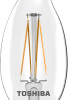 DIMMABLE FILAMENT CANDLE D1-2