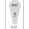 E-CORE GLS WIDE 13W-о