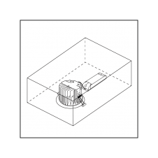 E-CORE LED DOWNLIGHT 30000o