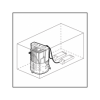 E-CORE LED DOWNLIGHT 6000-m