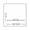 E-CORE LED PANEL 2-size2 E-CORE LED PANEL 2-size2