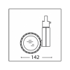 E-CORE LED TRACKLIGHT 1200-sizes2