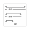 LED TUBE-s