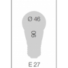 SPHERICAL 4W-s