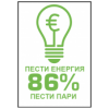 SPHERICAL LAMP E14-e