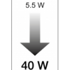 SPHERICAL LAMP E27-w2